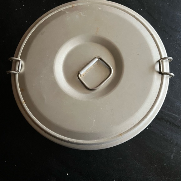 Vintage mold - Picture 3 of 4